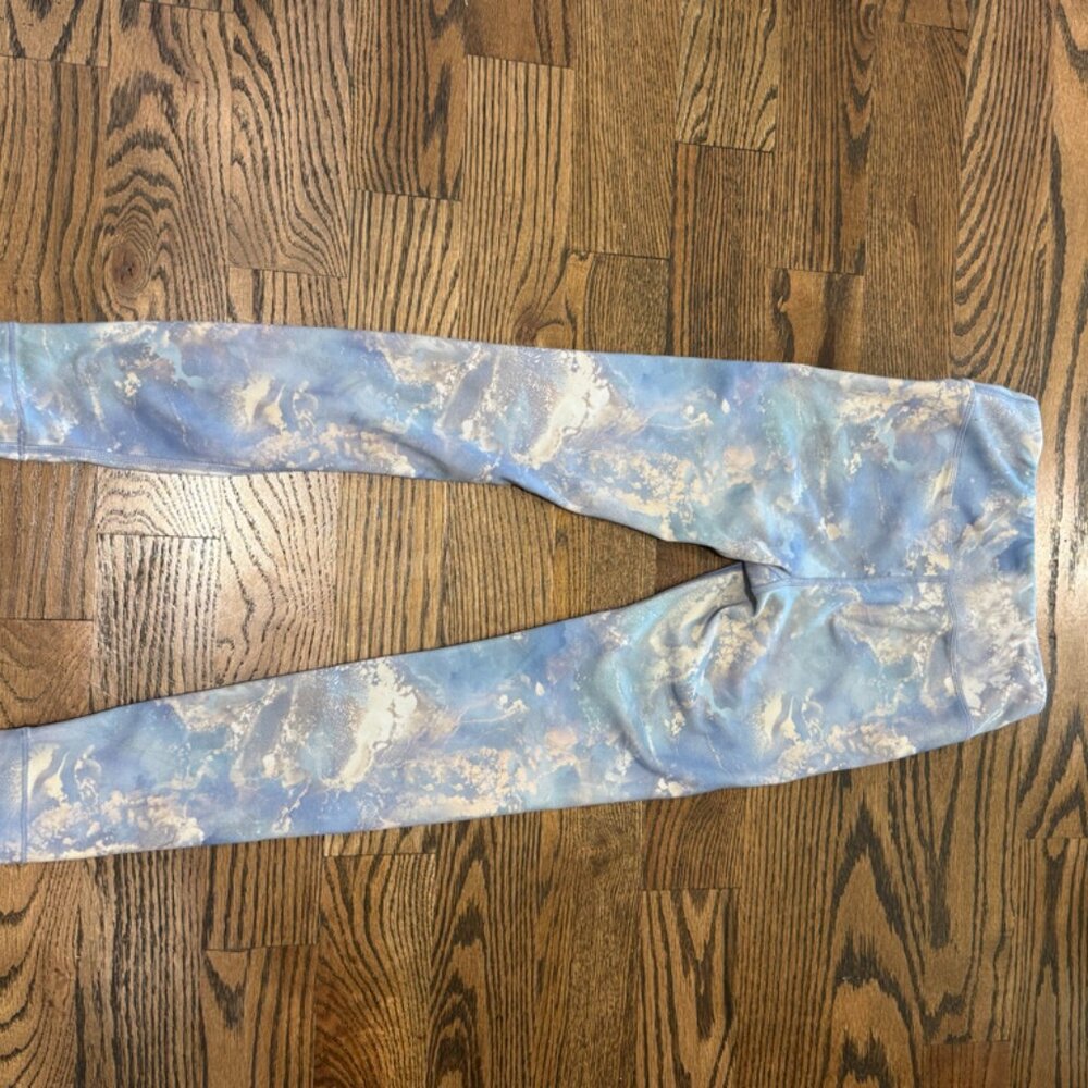 Athleta girl leggings